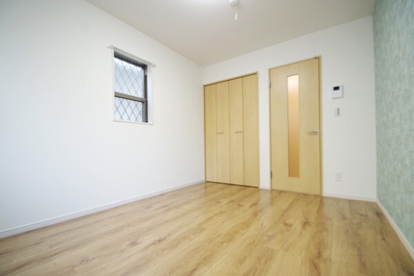 リビング・居室(★お部屋探しはタウンハウジング稲田堤店まで★)