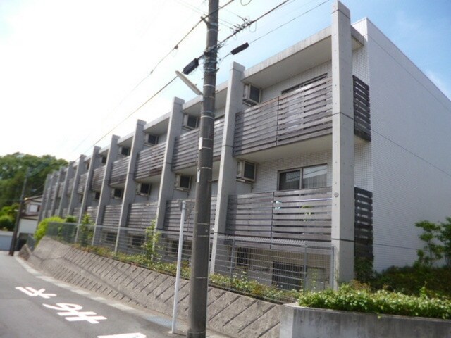 外観(★お部屋探しはタウンハウジング稲田堤店まで★)