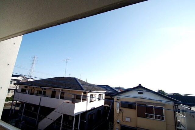 眺望(★お部屋探しはタウンハウジング稲田堤店まで★)