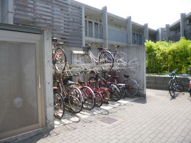 共有部分(★お部屋探しはタウンハウジング稲田堤店まで★)