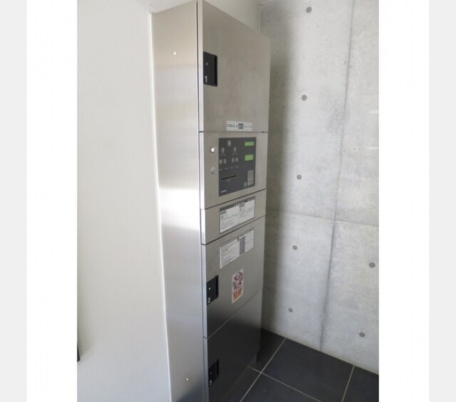 共有部分(★お部屋探しはタウンハウジング稲田堤店まで★)