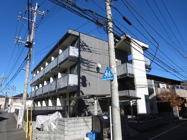 外観(★綺麗な外観です★)