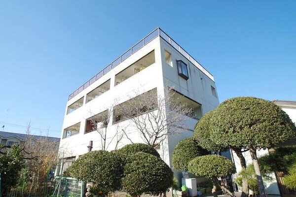 外観(★タウンハウジング稲田堤店★外観です★)