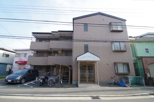 外観(★タウンハウジング稲田堤店★外観★)
