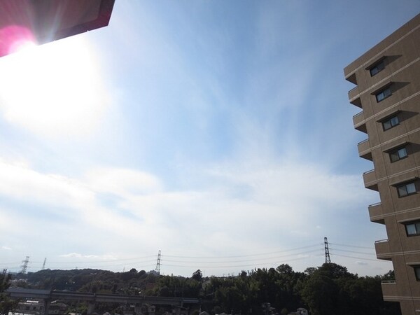 眺望(★お部屋探しはタウンハウジング稲田堤店まで★)