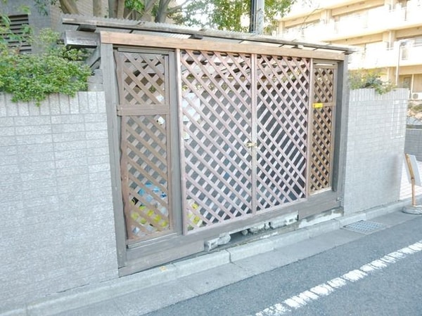 共有部分(★お部屋探しはタウンハウジング稲田堤店まで★)