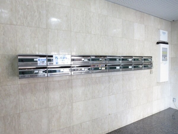 共有部分(★お部屋探しはタウンハウジング稲田堤店まで★)