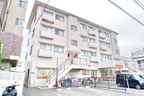 外観(★タウンハウジング稲田堤店までお問い合わせください★)