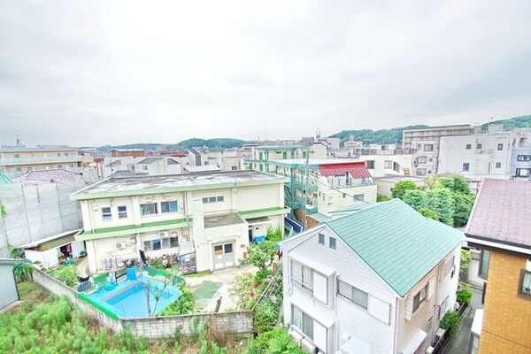 眺望(★タウンハウジング稲田堤店までお問い合わせください★)