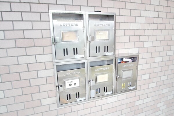 設備(★タウンハウジング稲田堤店までお問い合わせください★)