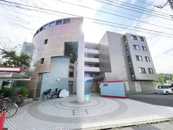 外観(★タウンハウジング稲田堤店までお問い合わせくださいませ★)