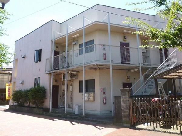 外観(★駅近物件です★)