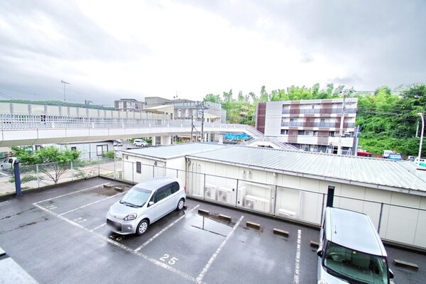 眺望(★お部屋探しはタウンハウジング稲田堤店まで★)