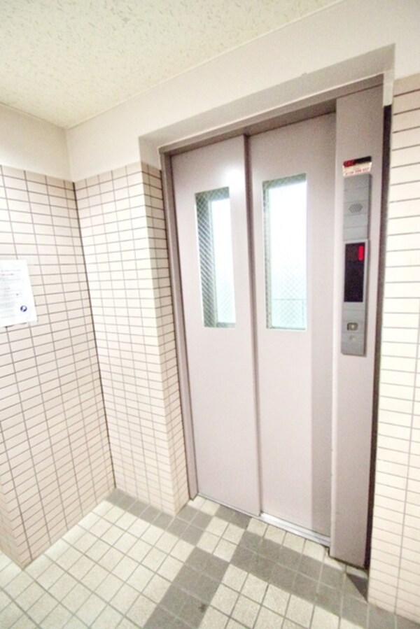 共有部分(★お部屋探しはタウンハウジング稲田堤店まで★)