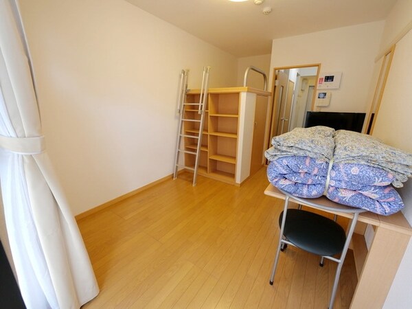 リビング・居室(★お部屋探しはタウンハウジング稲田堤店まで★)