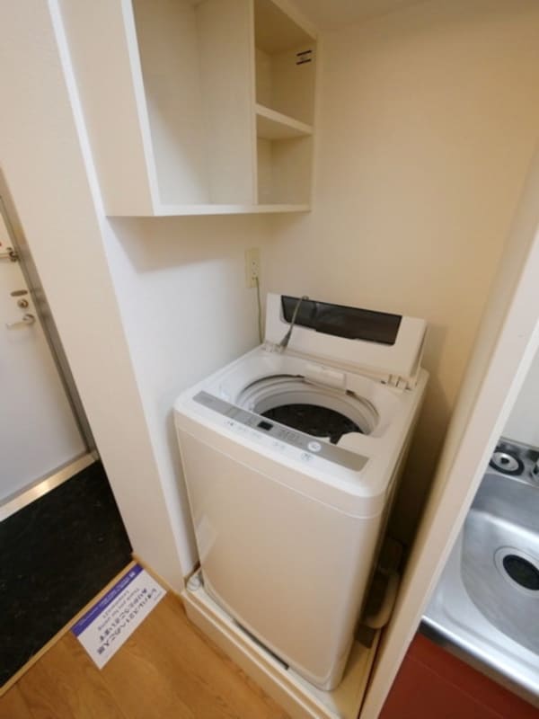 設備(★お部屋探しはタウンハウジング稲田堤店まで★)