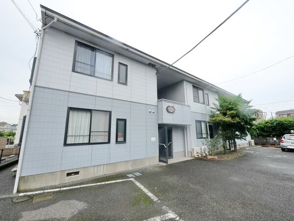 外観(★お問い合わせはタウンハウジング稲田堤店まで★)