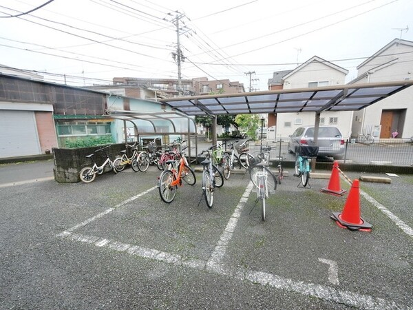 共有部分(★お問い合わせはタウンハウジング稲田堤店まで★)