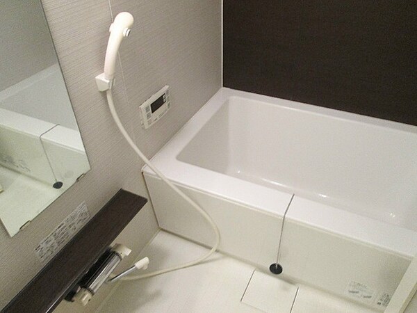 バス／シャワールーム等(★お部屋探しはタウンハウジング稲田堤店まで★)