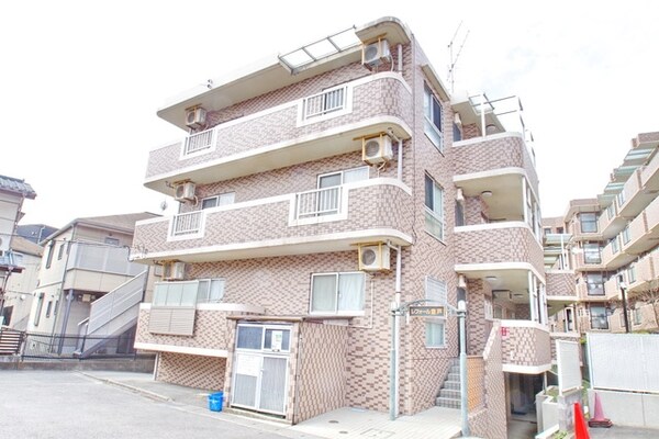 外観(★タウンハウジング稲田堤店までお問合せ下さい★)