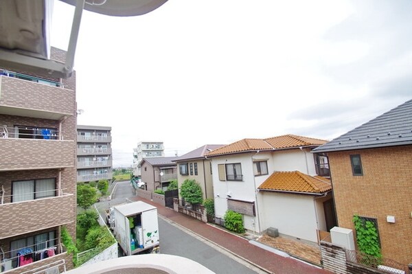 眺望(★タウンハウジング稲田堤店までお問合せ下さい★)