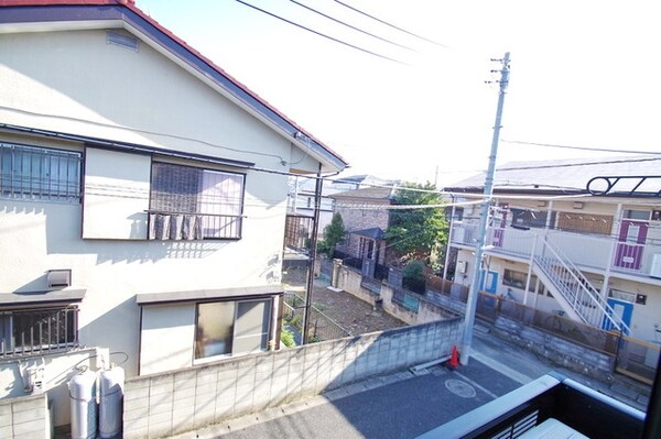 眺望(★お部屋探しはタウンハウジング稲田堤店まで★)