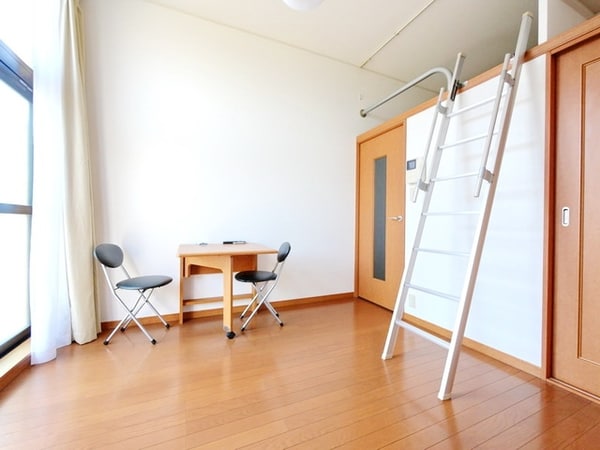 リビング・居室(★お部屋探しはタウンハウジング稲田堤店まで★)