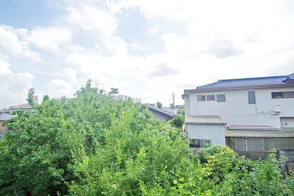 眺望(★タウンハウジング稲田堤店までお問い合わせください★)