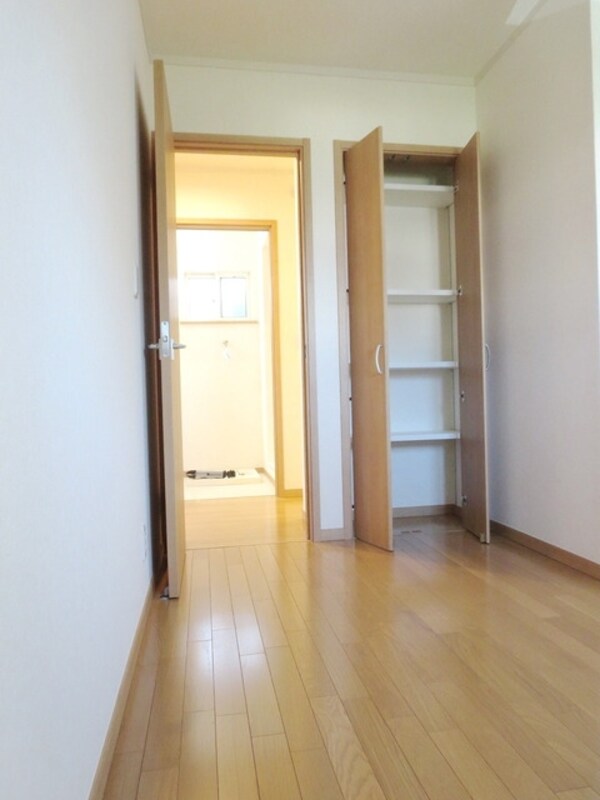 子供部屋(★タウンハウジング稲田堤店★居室★)