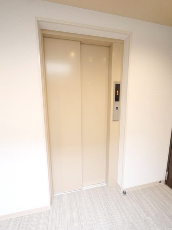 共有部分(★お部屋探しはタウンハウジング稲田堤店まで★)