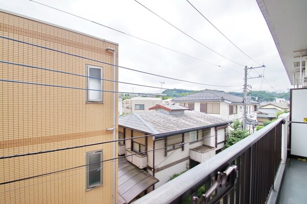 眺望(★タウンハウジング稲田堤店までお問い合わせください★)