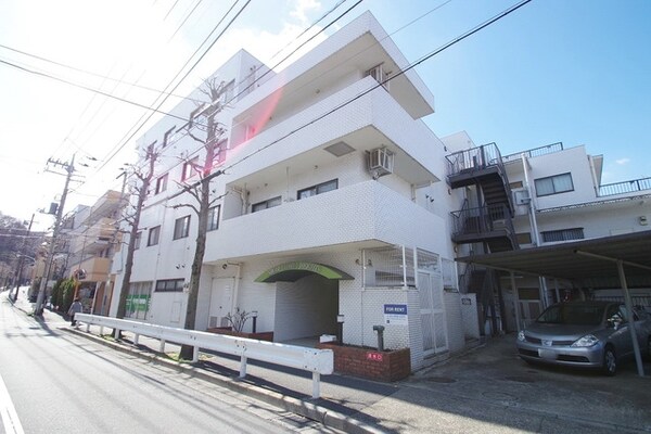 外観(★タウンハウジング稲田堤店までお問い合わせください★)