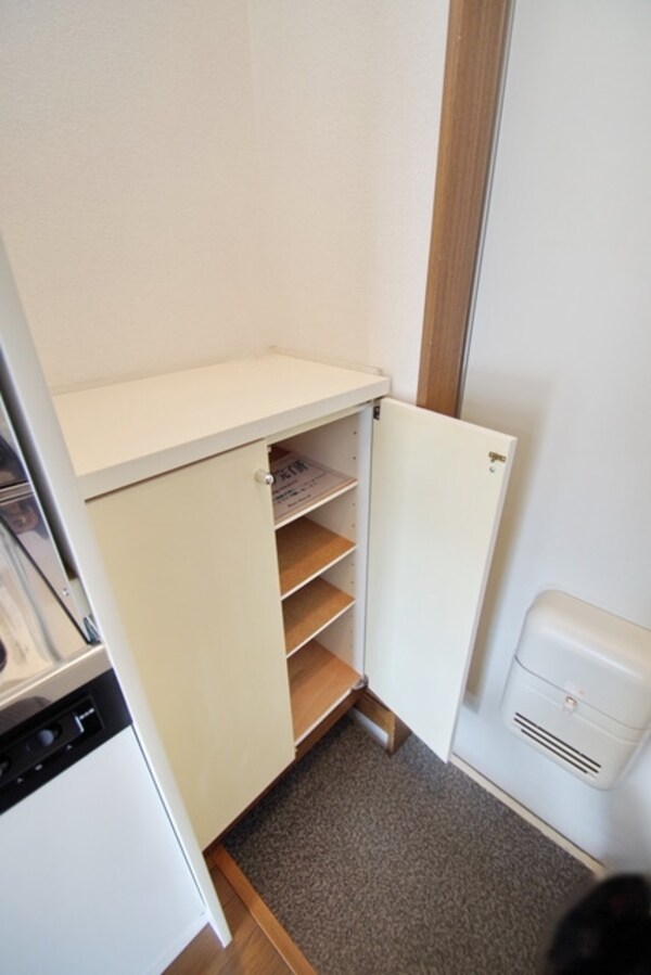 その他(★お部屋探しはタウンハウジング稲田堤店まで★)