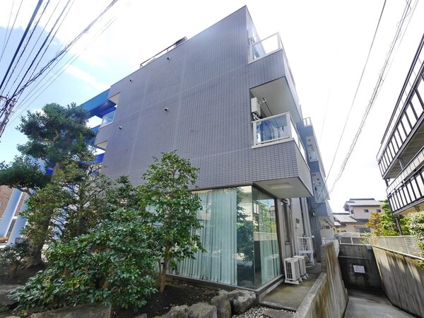 外観(★お部屋探しはタウンハウジング稲田堤店まで★)