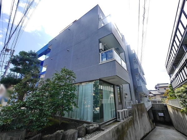 外観(★お部屋探しはタウンハウジング稲田堤店まで★)