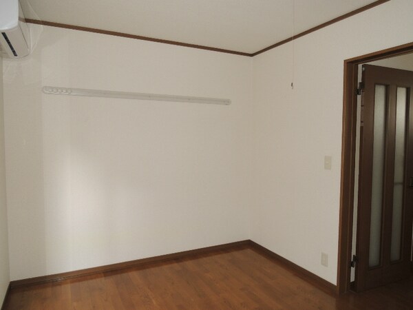 子供部屋(★お部屋探しはタウンハウジング稲田堤店まで★)