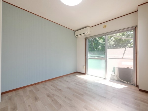 リビング・居室