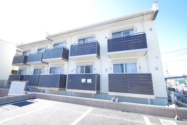 外観(☆オシャレな外観☆)