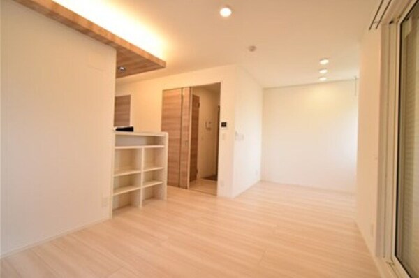 リビング・居室(リビング/居室)