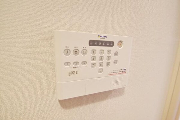 セキュリティ(設備)