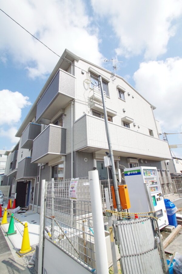 外観(外観)