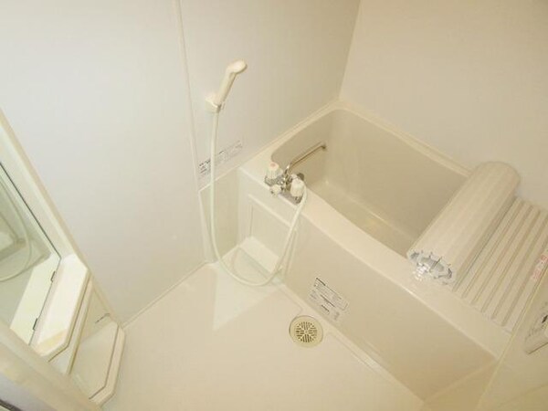 バス／シャワールーム等(★清潔感のあるバスルーム★)