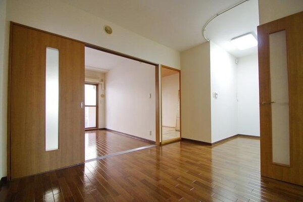 リビング・居室(★ダイニングスペース★)