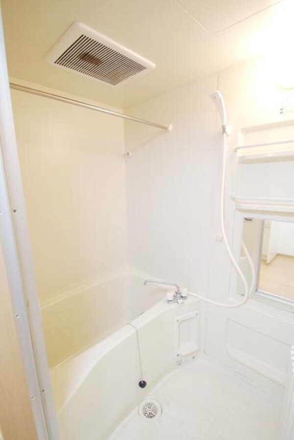 バス／シャワールーム等(★清潔なバスルーム★)