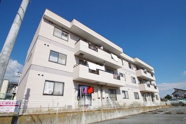 外観(★マンションタイプの物件です★)