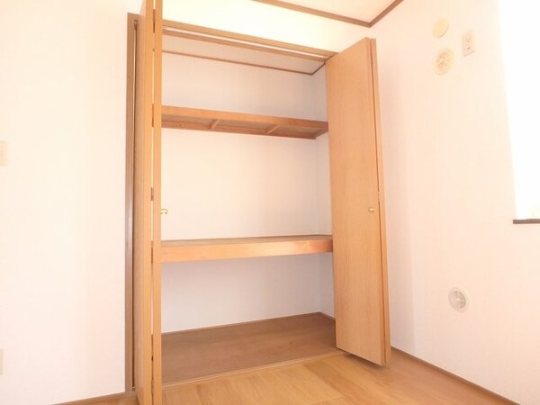 収納(★日当たり良好★)