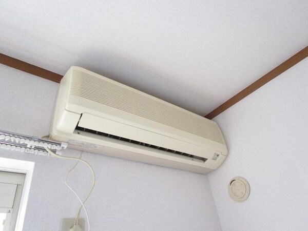 その他室内・内装(★エアコンついてます★)
