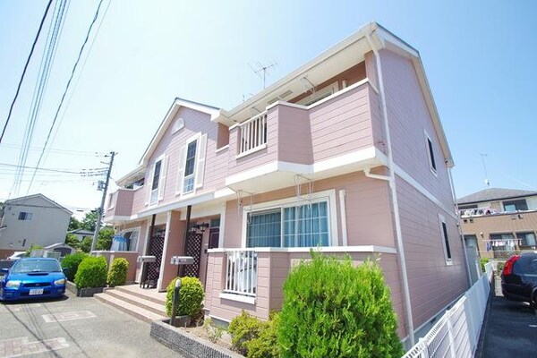 外観(★日当たりの良い物件です★)