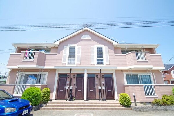 外観(★閑静な住宅街です★)