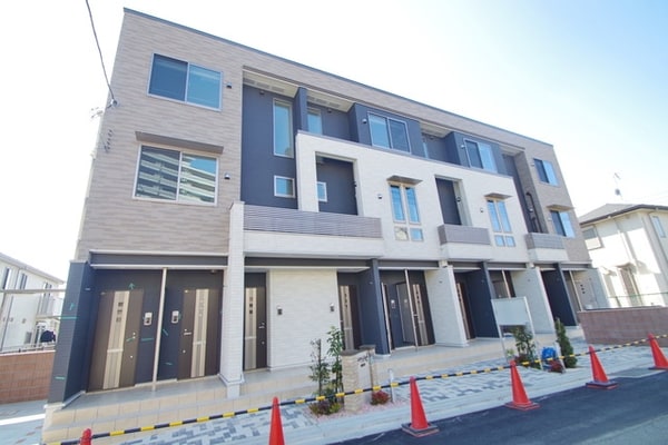 外観(★閑静な住宅街★)